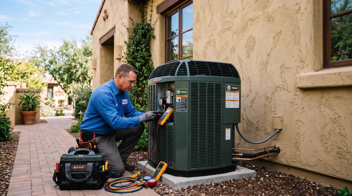Las Vegas drivers may qualify for up to $975 in smog repair help after failed emissions test