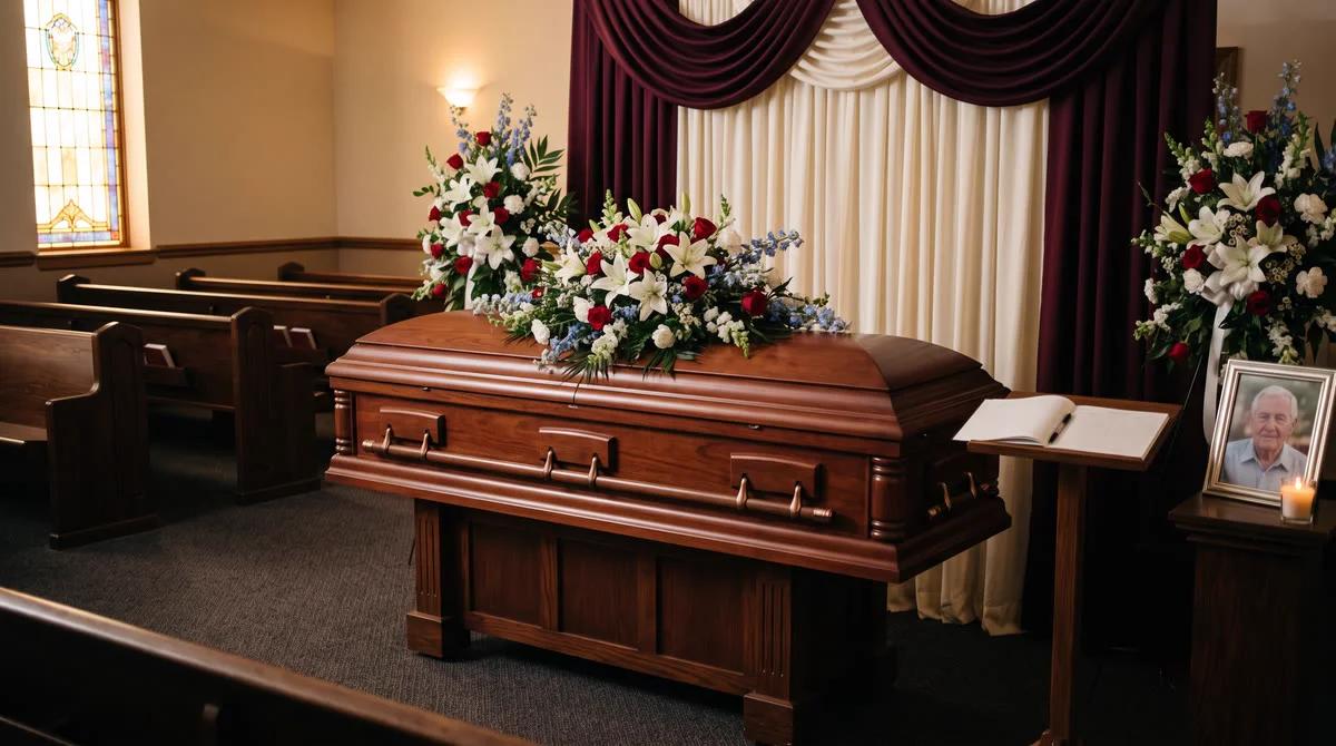 Family Files Lawsuit Against Las Vegas Funeral Home Over Alleged Mishandling of Cremains