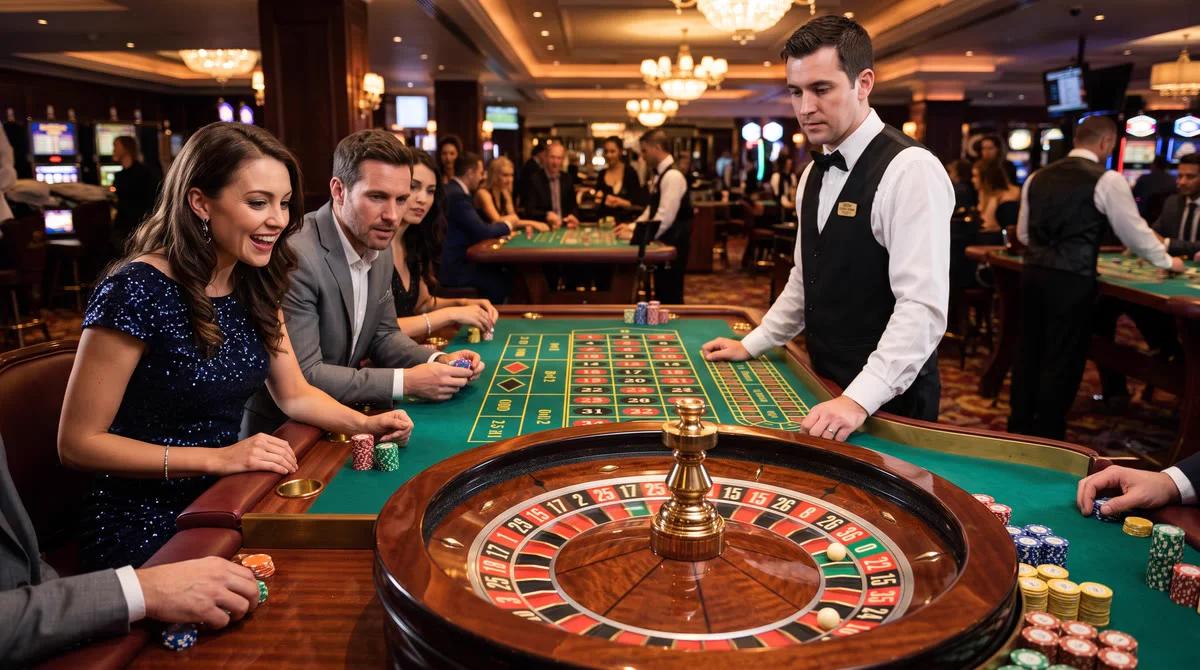 DraftKings Employee Arrested in Las Vegas Over Alleged College Prop Betting Scheme