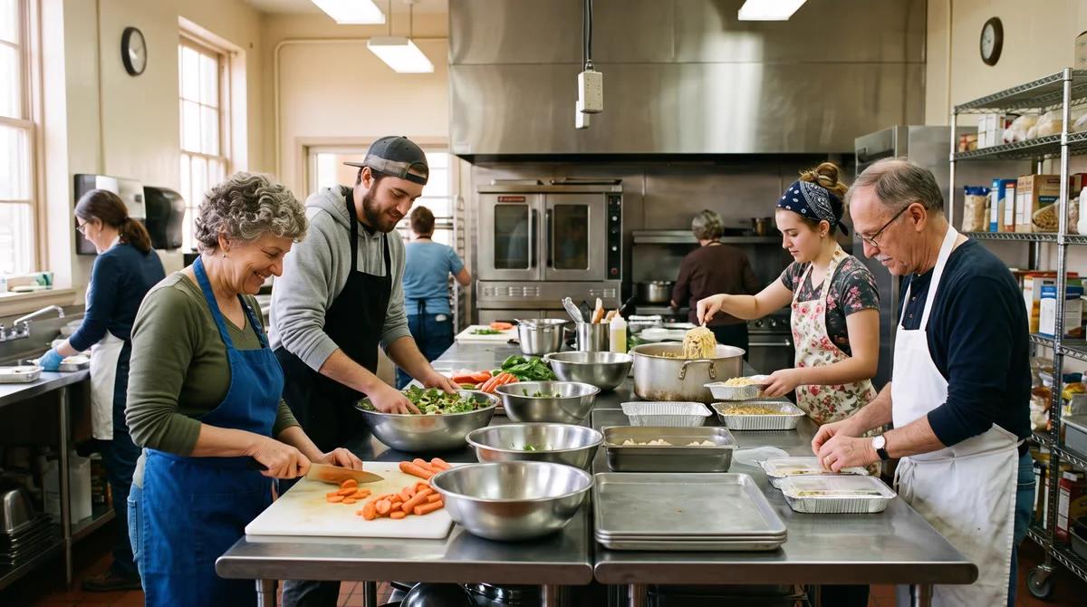 Las Vegas expands AmeriCorps volunteer recruitment for youth and community programs