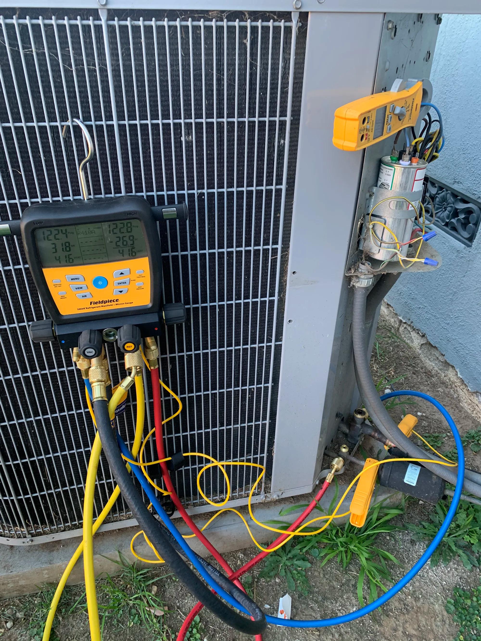 Save on Air Conditioning & Plumbing Repair photo 2