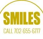 Smiles Today Dental Las Vegas logo