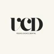 Vegas Choice Dental Las Vegas logo