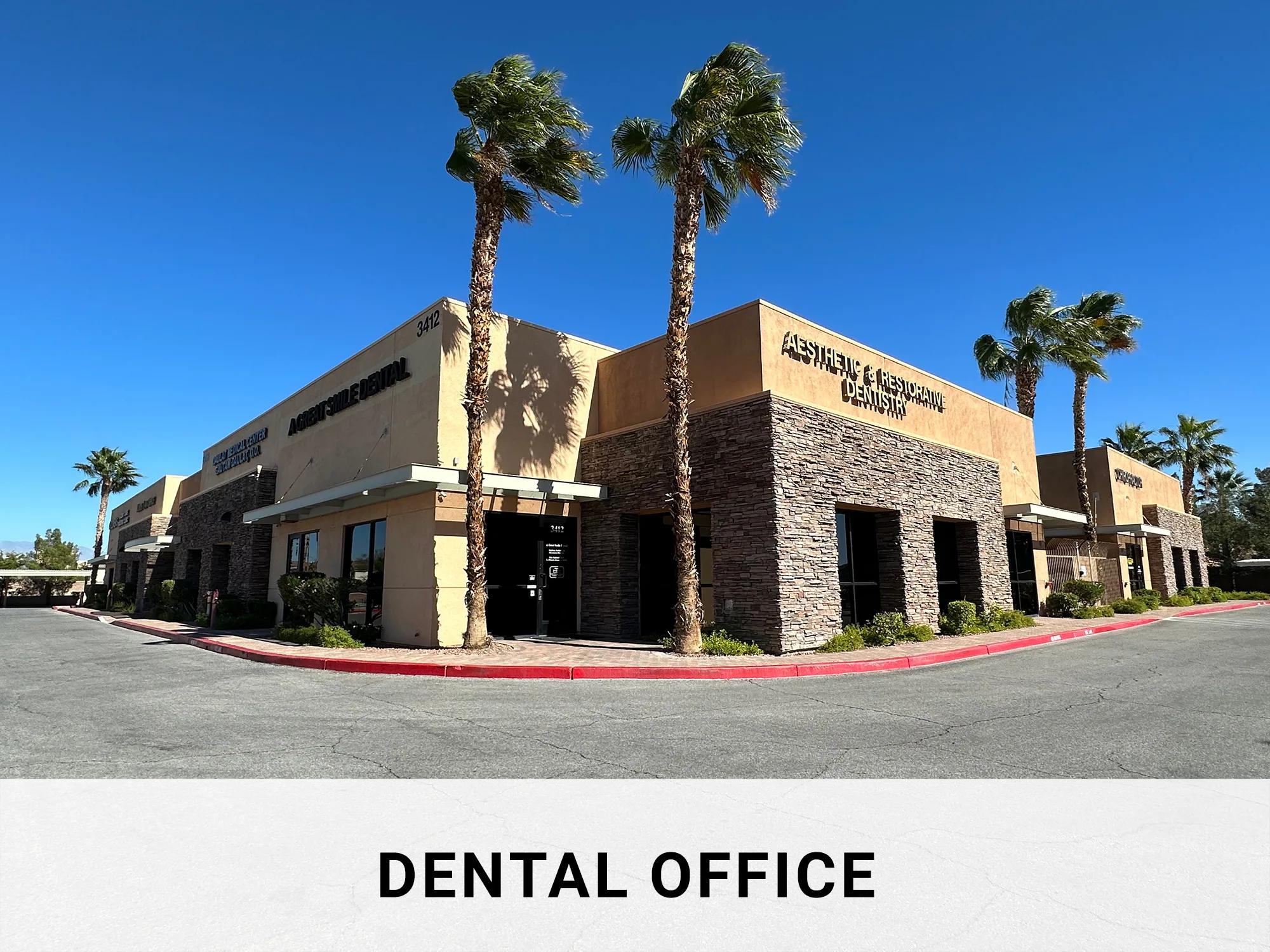 A Great Smile Dental photo 1