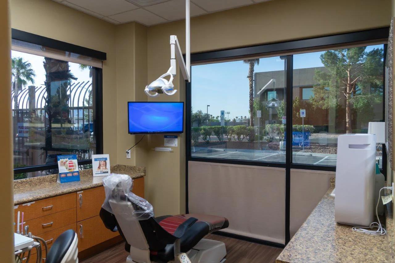 A Great Smile Dental photo 5