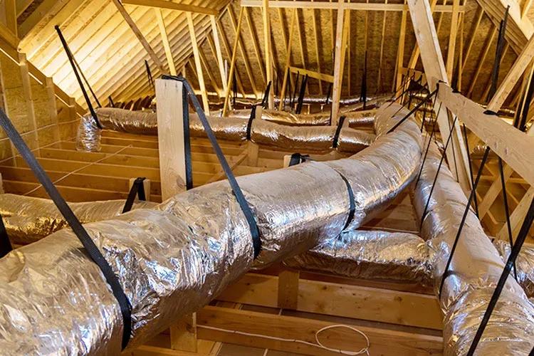 Save on Air Conditioning & Plumbing Repair photo 3