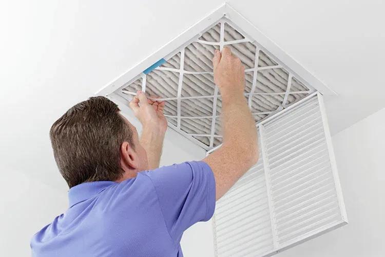 Save on Air Conditioning & Plumbing Repair photo 5