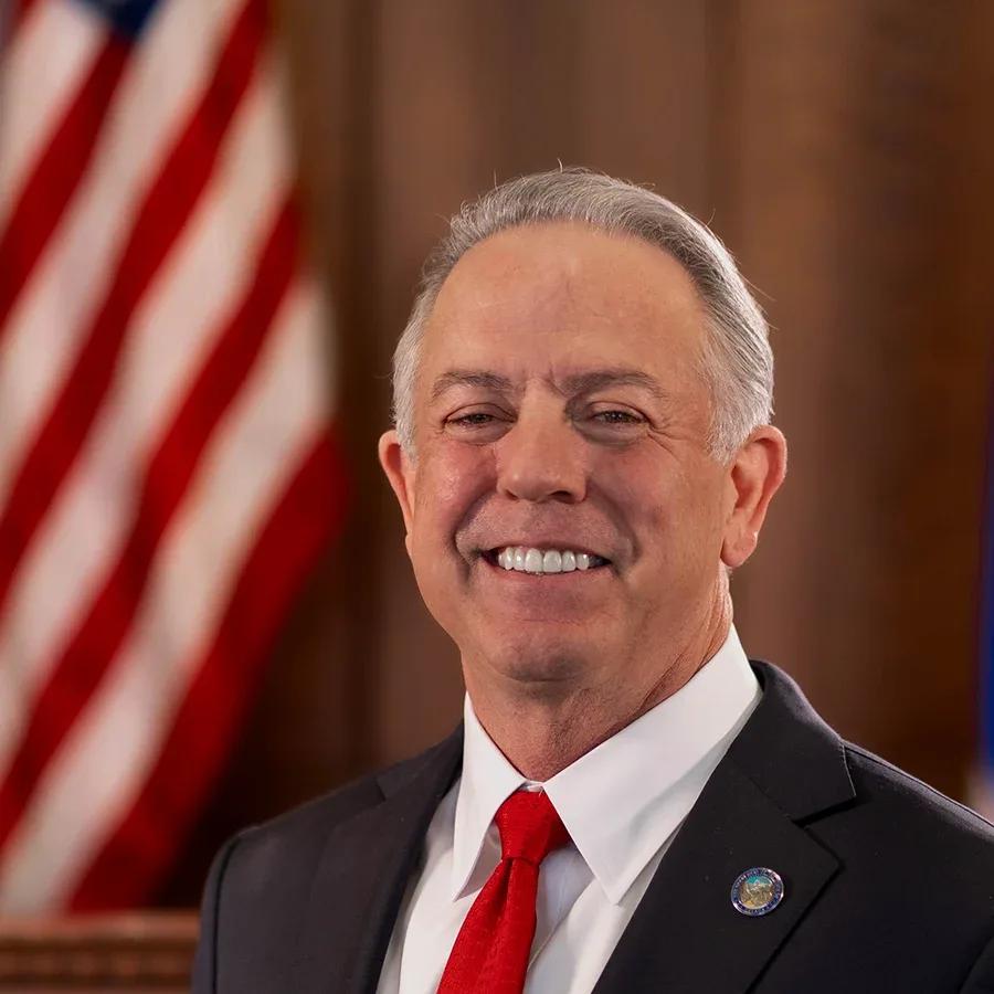 Questions Rise After Gov. Joe Lombardo Pulled Over in Las Vegas Traffic Stop