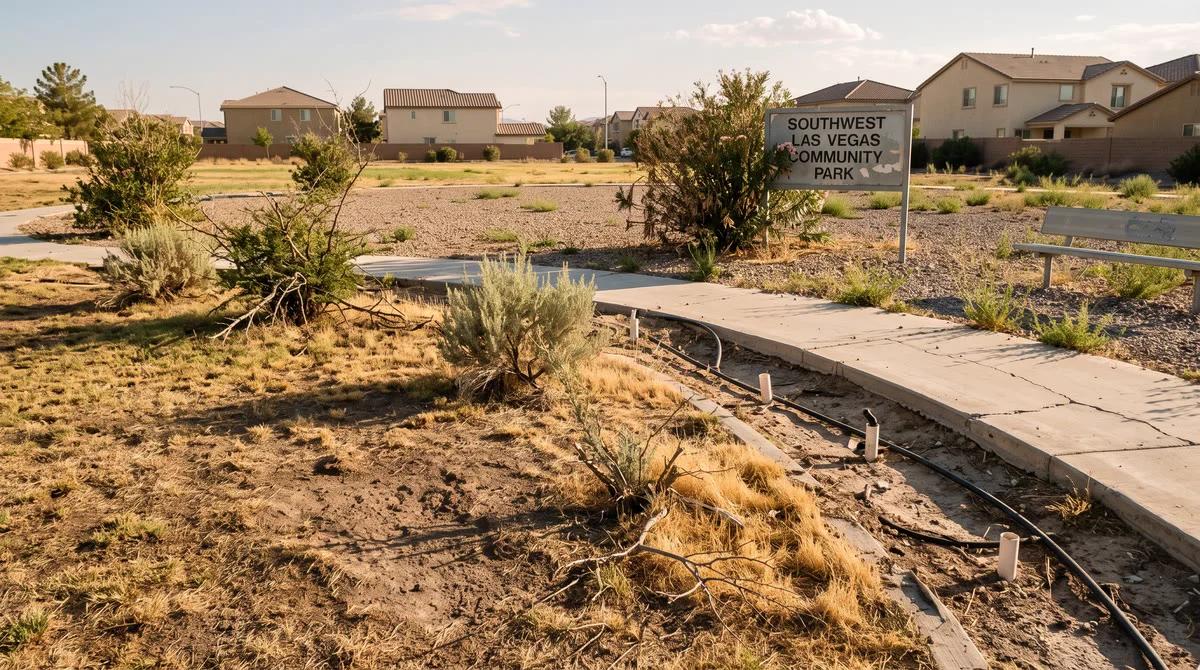 Historic Westside Legacy Park to Induct 2026 Honorees at Las Vegas Ceremony