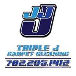 Triple J Carpet Cleaning