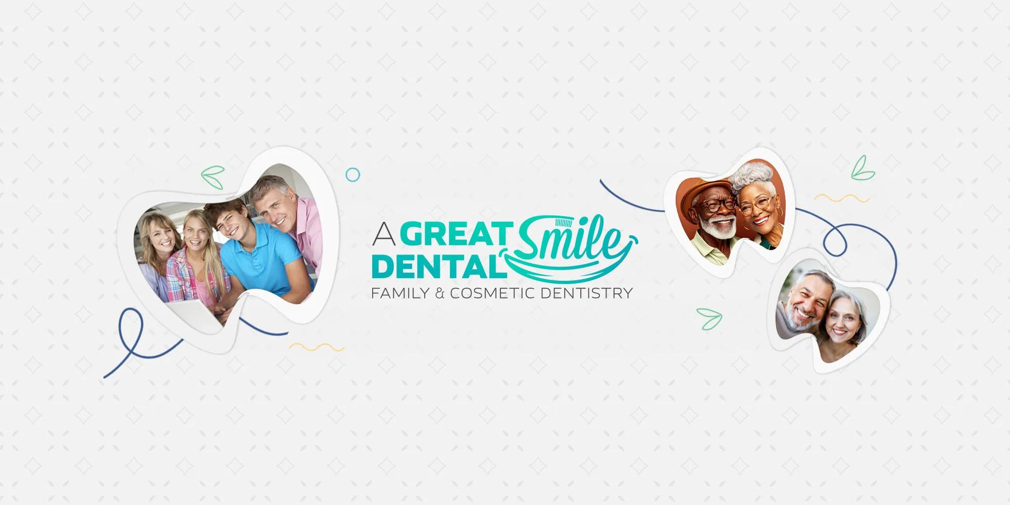 A Great Smile Dental
