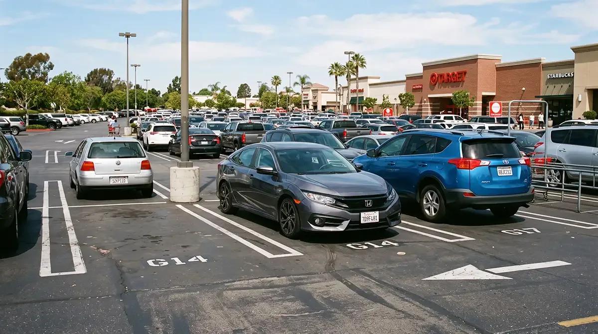 Las Vegas to Present Parking Update for Arts District 18b at City Hall Meeting