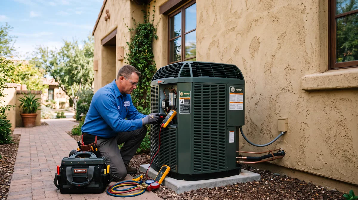 Las Vegas drivers may qualify for up to $975 in smog repair help after failed emissions test