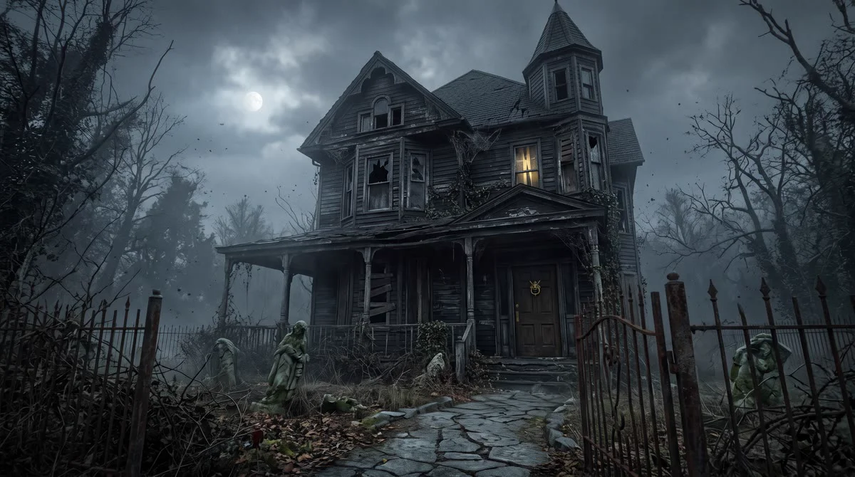 Freakling Bros. Horror Shows Pauses Las Vegas Haunt for 2026 Halloween Season