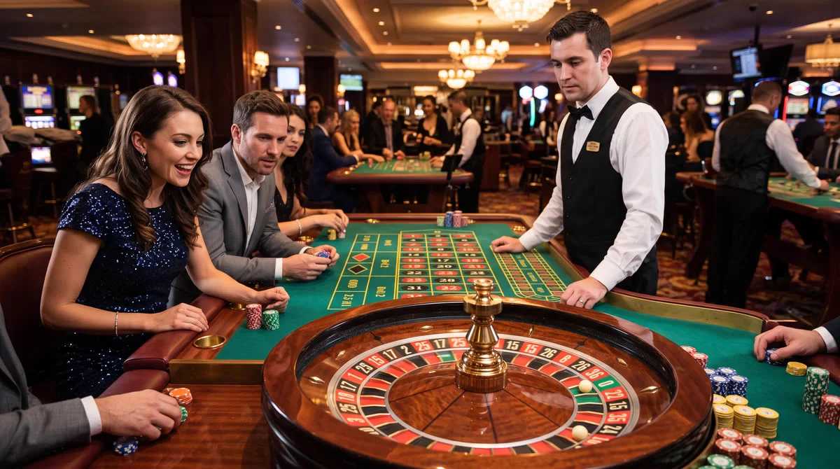 DraftKings Employee Arrested in Las Vegas Over Alleged College Prop Betting Scheme