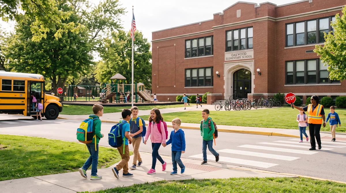 Las Vegas Opens Safekey Registration for 2026-2027 Before- and After-School Programs