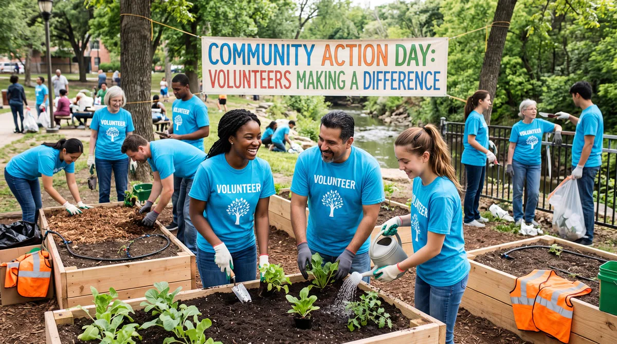 Las Vegas City Seeks Applicants for 64 AmeriCorps Service Positions