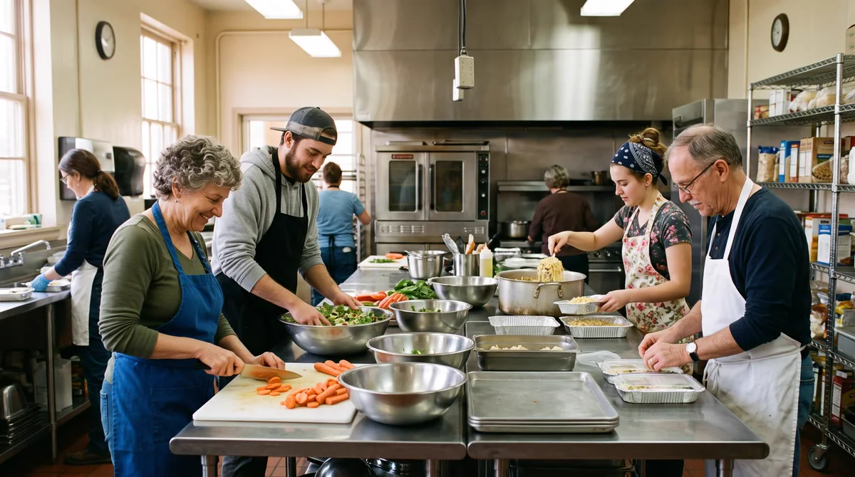 Las Vegas expands AmeriCorps volunteer recruitment for youth and community programs